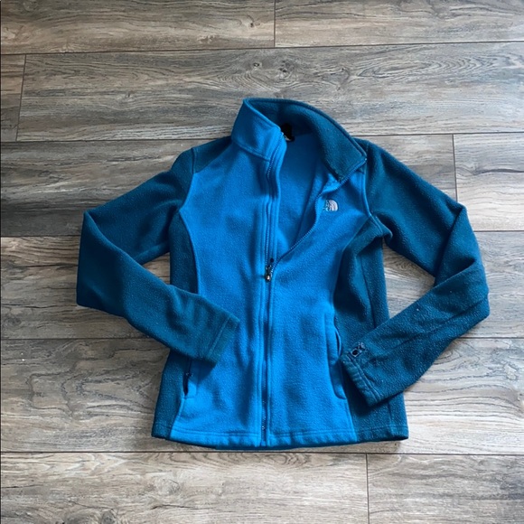 The North Face Jackets & Blazers - North Face fleece jacket